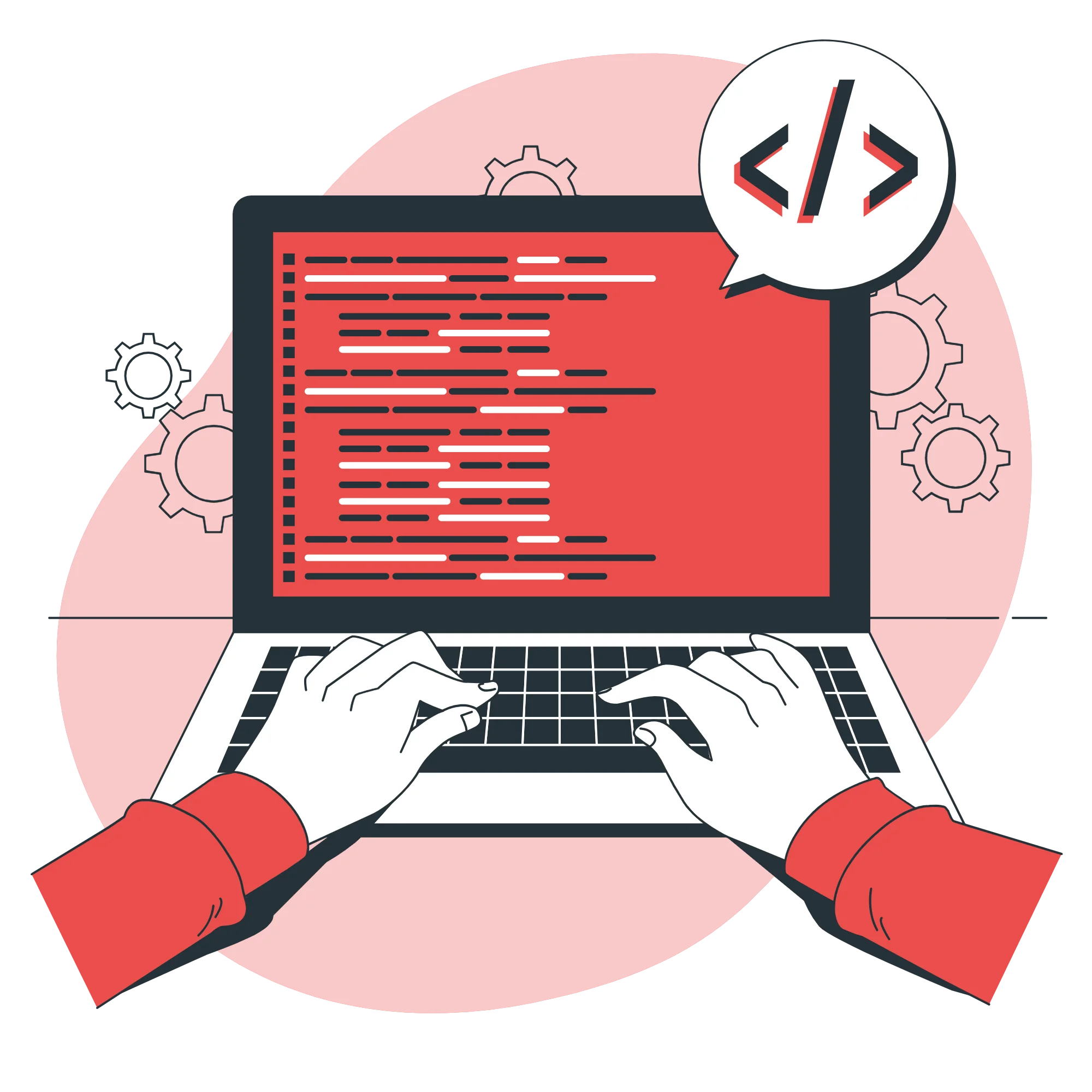 Brendon Uka, my working space